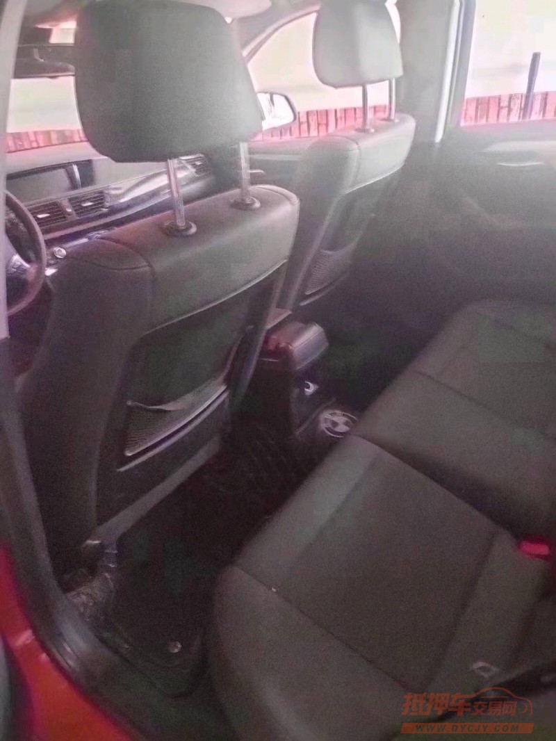 北京12年宝马X14