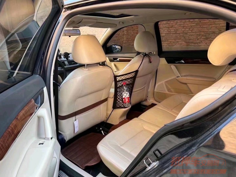 邯郸13年大众朗逸8