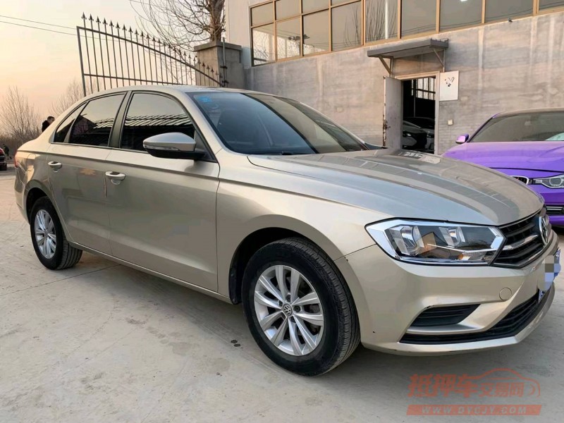 保定18年大众宝来2