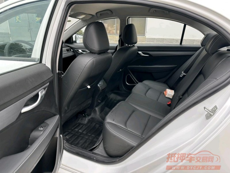 盐城19年福特福克斯4