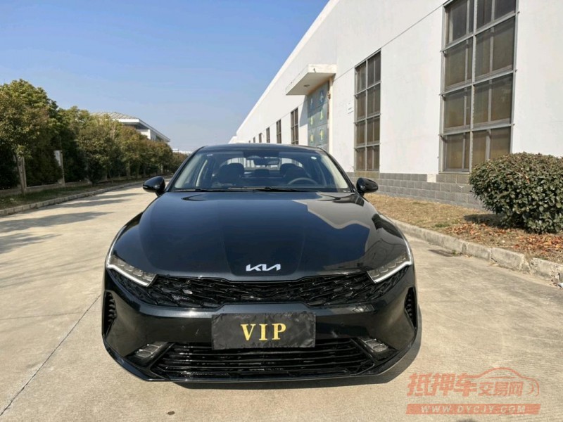 盐城21年起亚凯尊9