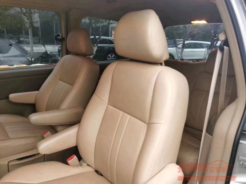 北京13年别克GL83