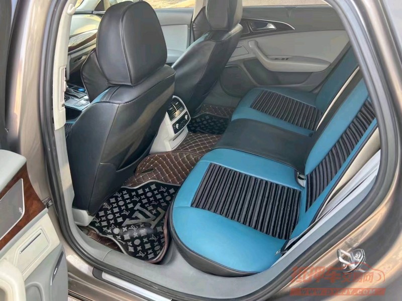 北京13年奥迪A66