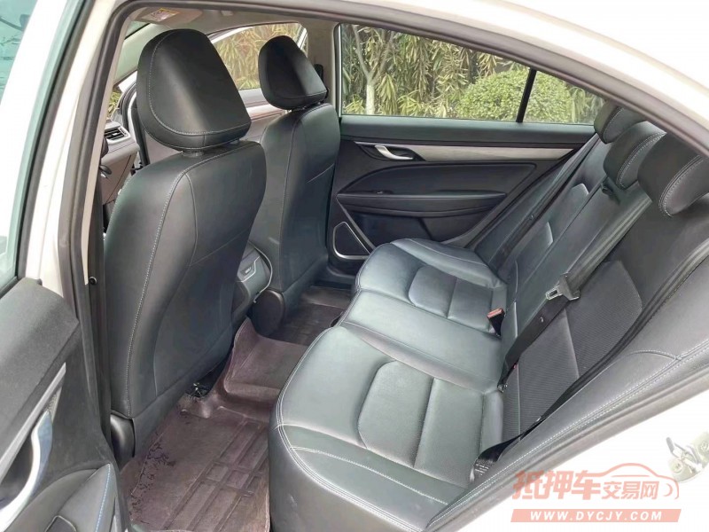 淮南21年吉利帝豪5