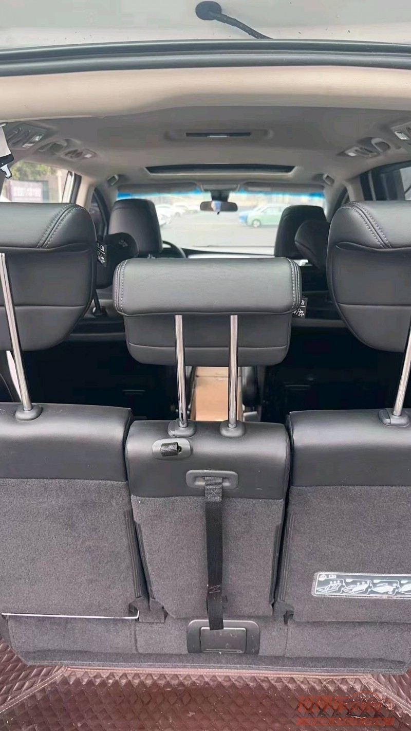 淮南20年本田奥德赛6