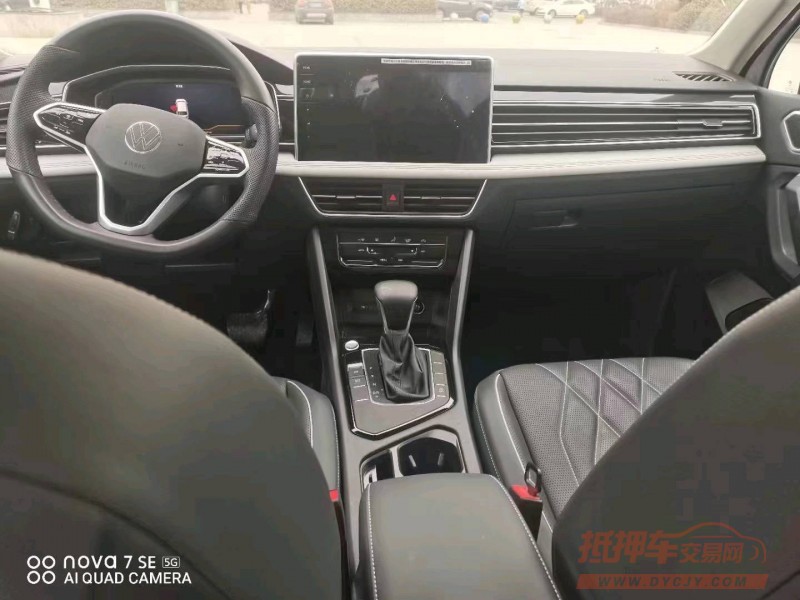 邯郸22年大众途观L8