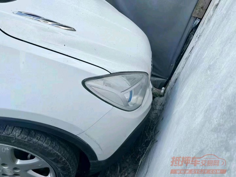 嘉兴15年别克昂科拉7