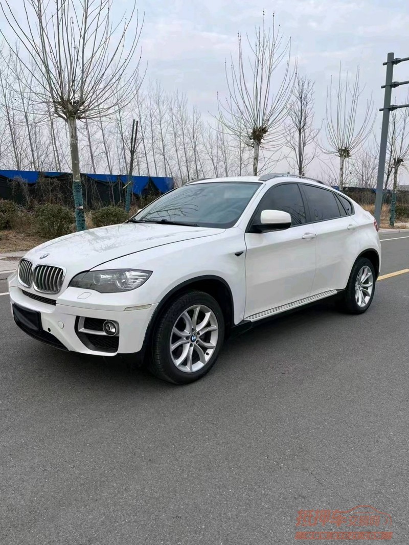 徐州14年宝马X63