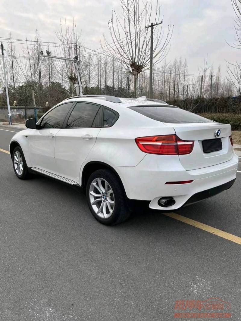 徐州14年宝马X64