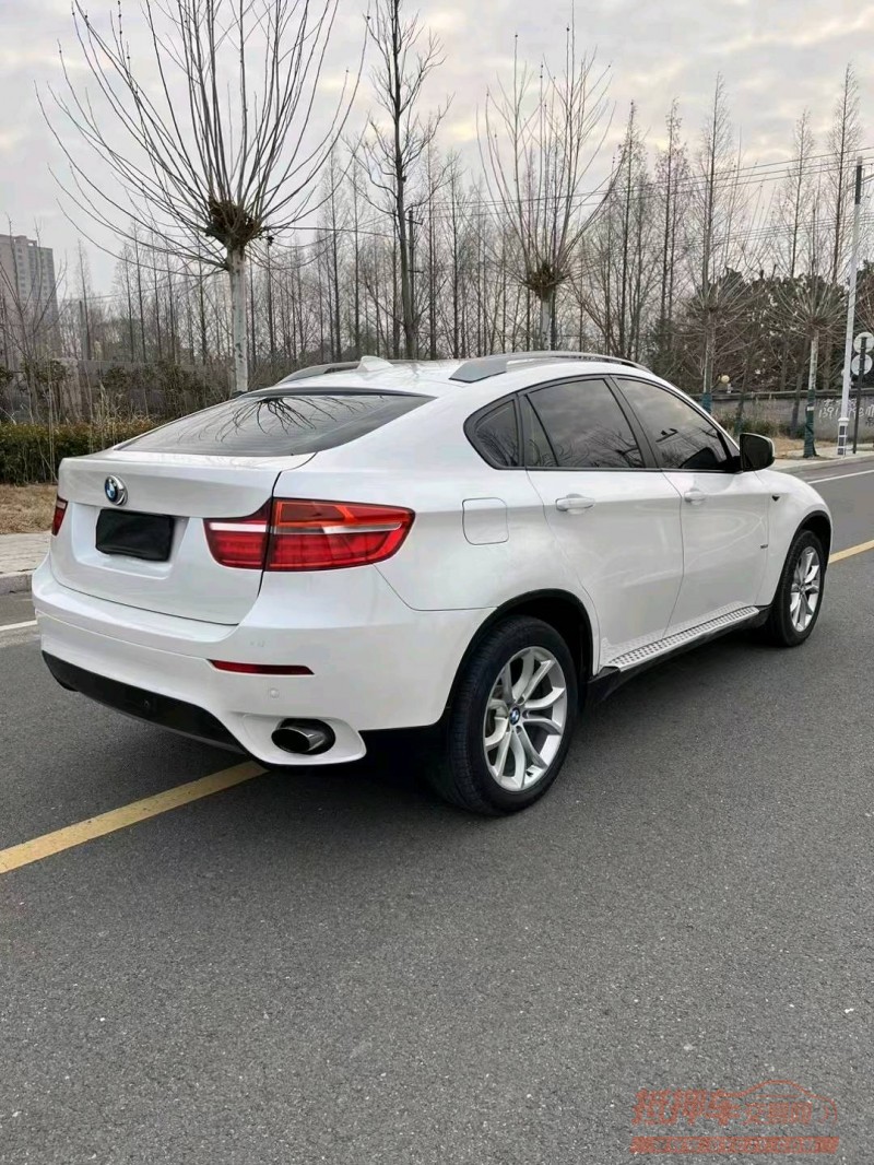徐州14年宝马X68