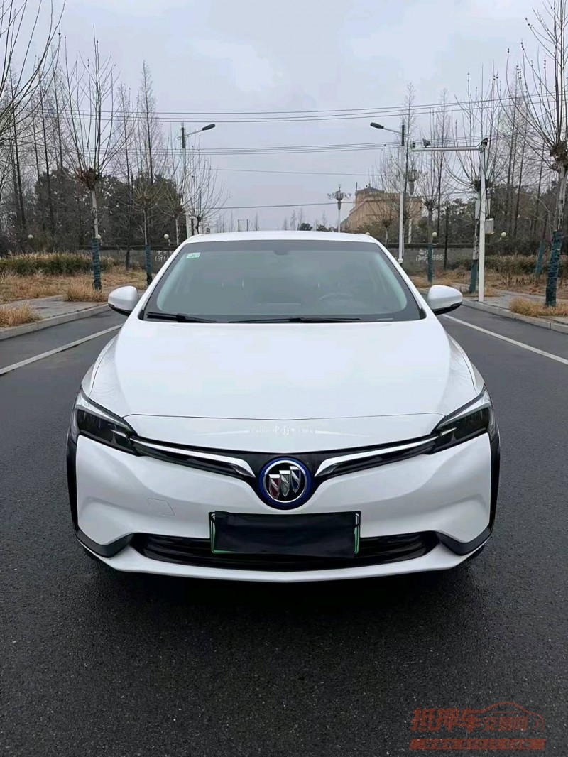 徐州21年别克微蓝1