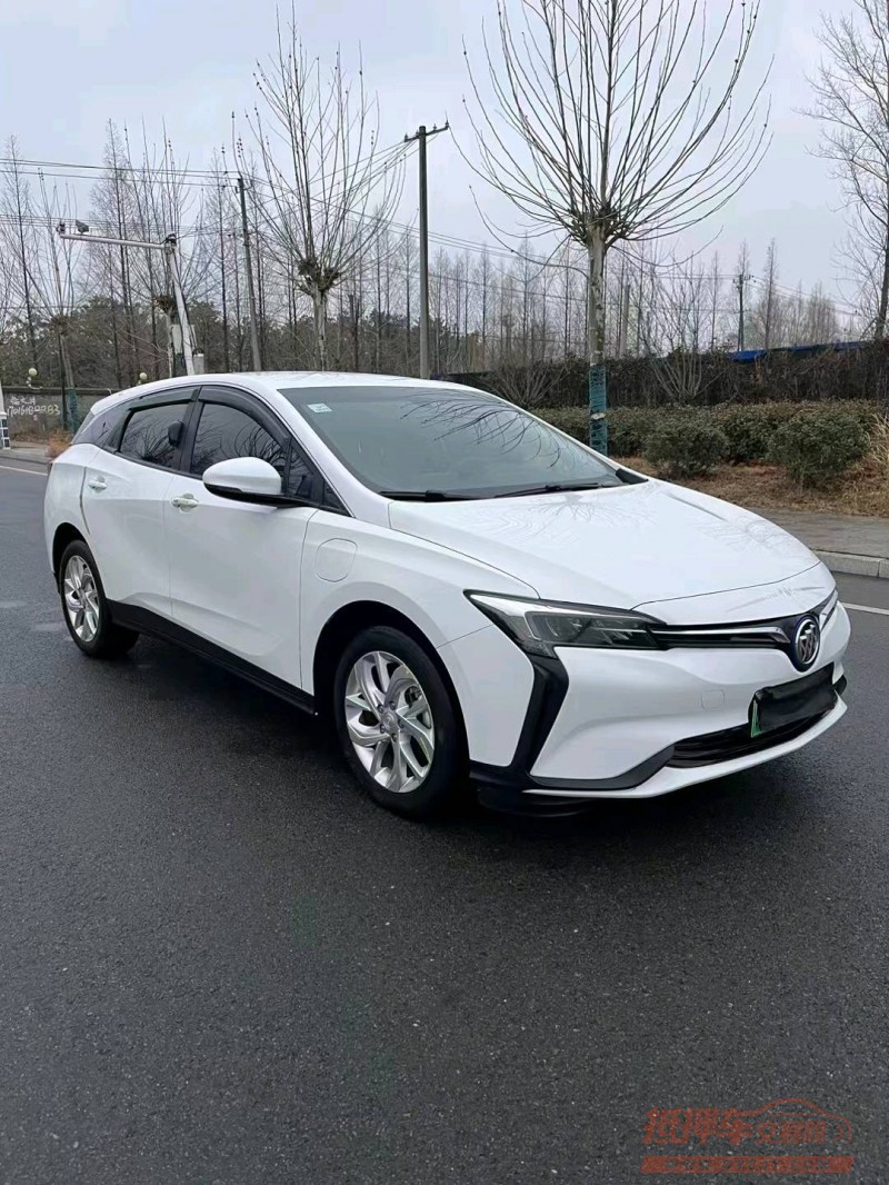 徐州21年别克微蓝2