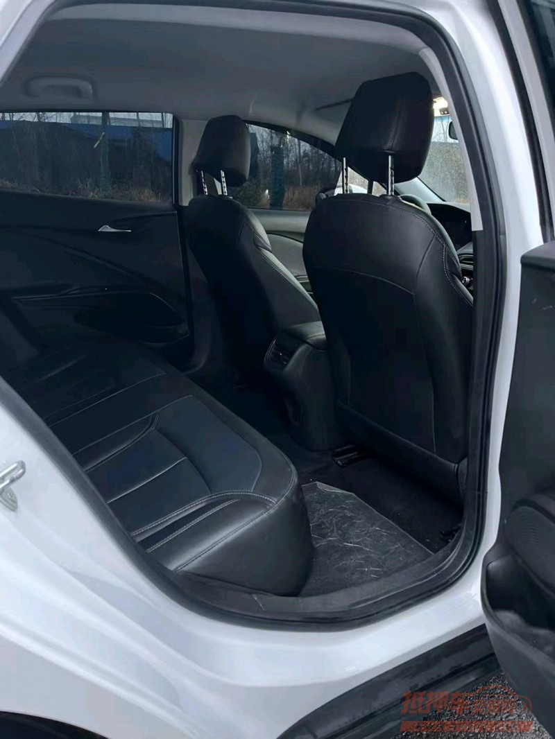 徐州21年别克微蓝5