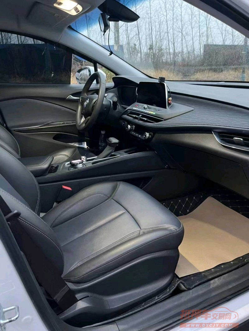 徐州21年别克微蓝6