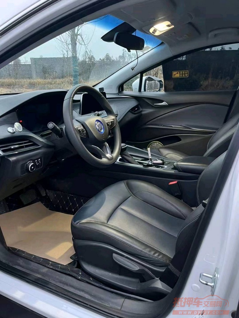 徐州21年别克微蓝7