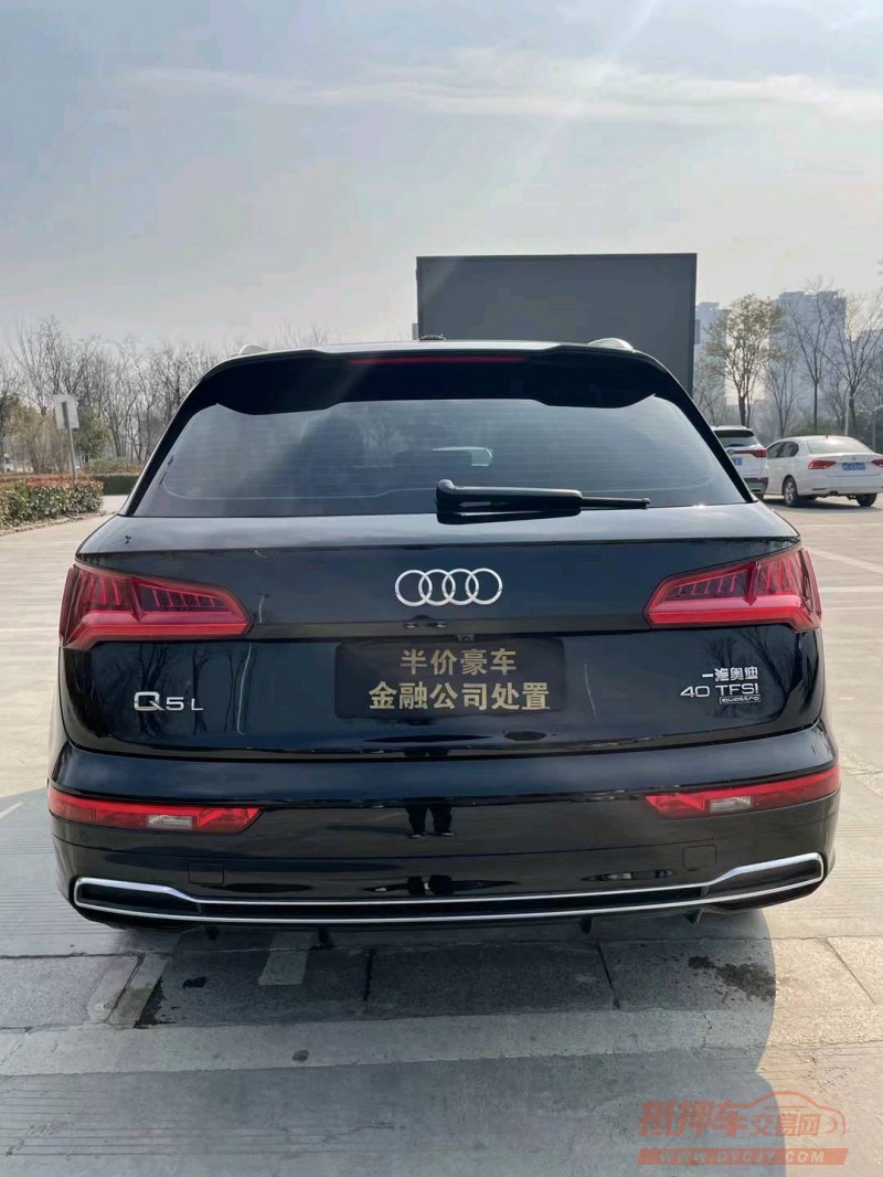 徐州21年奥迪Q51