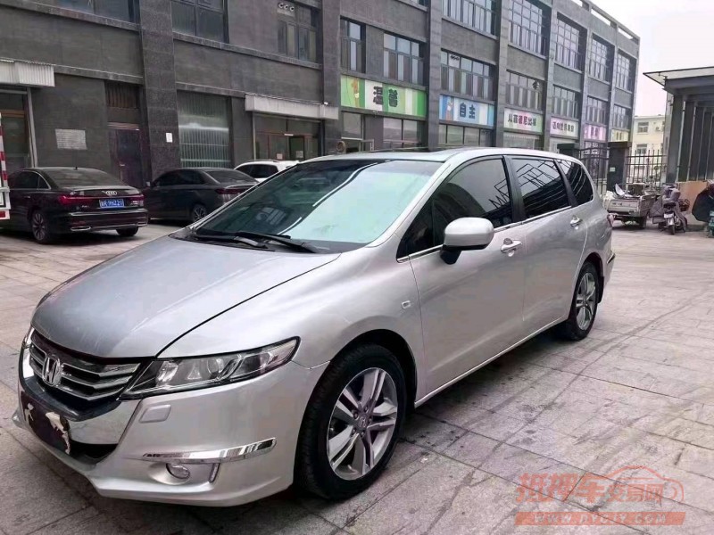 北京11年本田奥德赛2