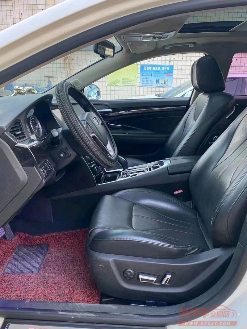 邯郸15年吉利博瑞2