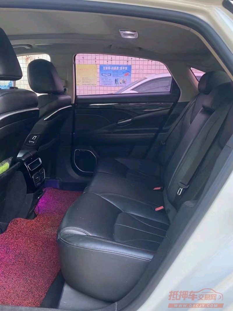 邯郸15年吉利博瑞5