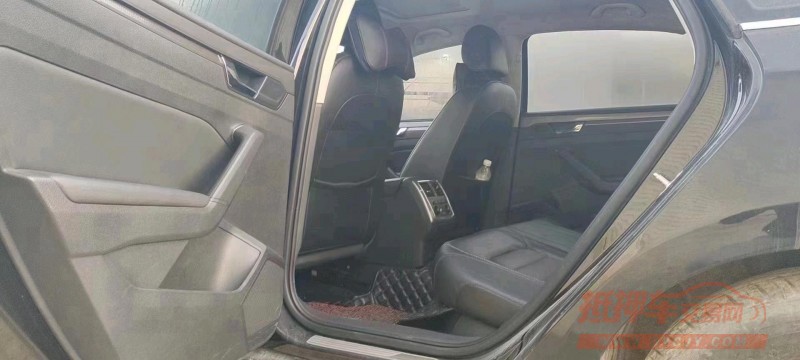 邯郸18年大众帕萨特5