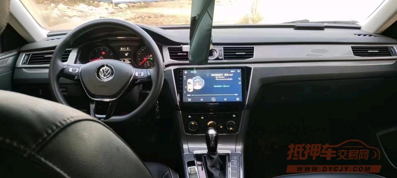 邯郸18年大众帕萨特6