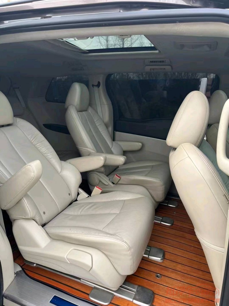 徐州16年别克GL84