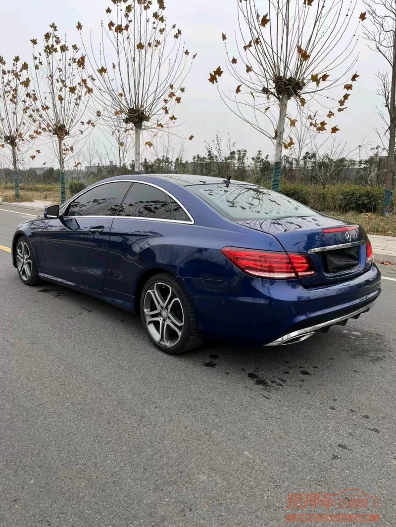 徐州15年奔驰E7