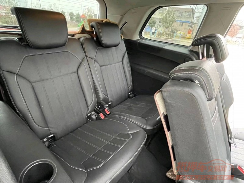 北京16年奔驰GL5