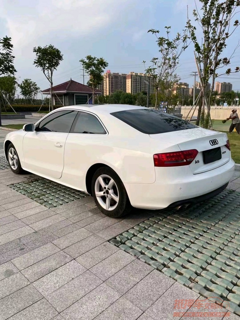 徐州12年奥迪A54