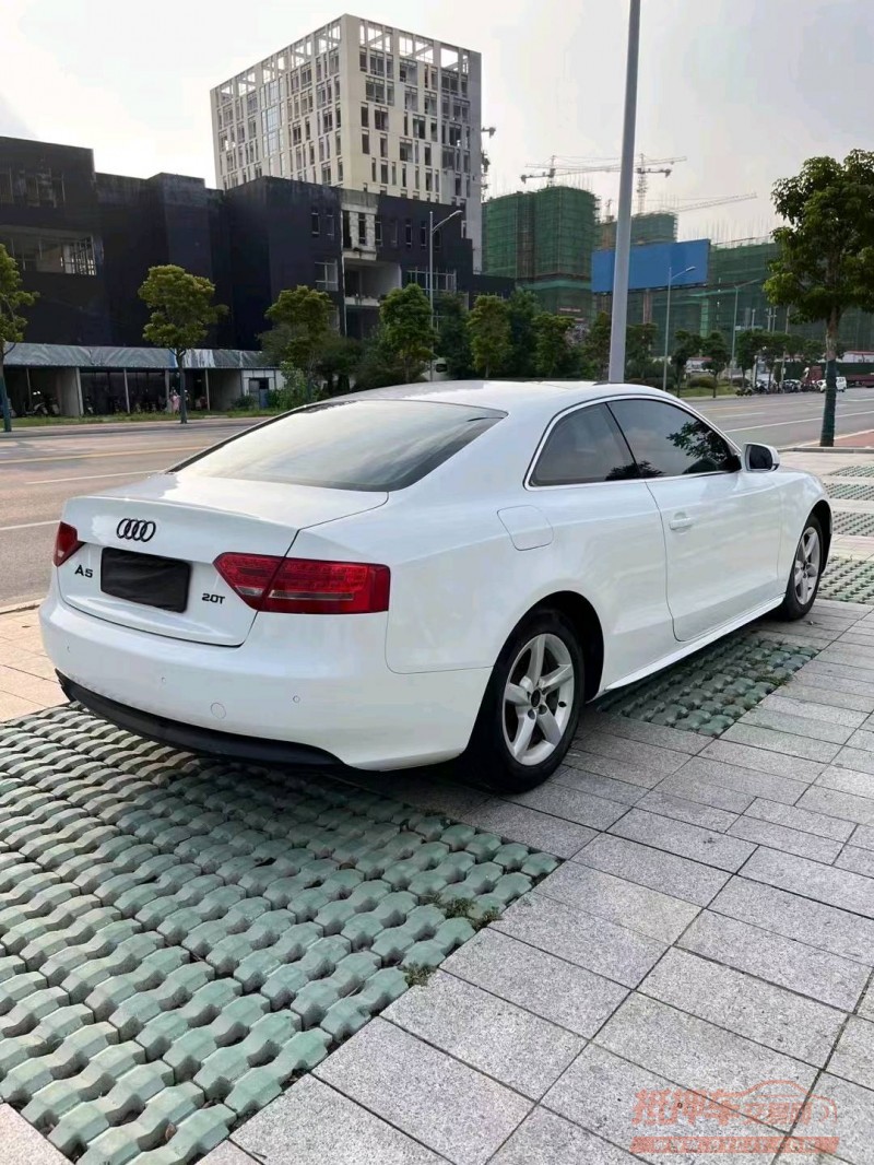 徐州12年奥迪A58