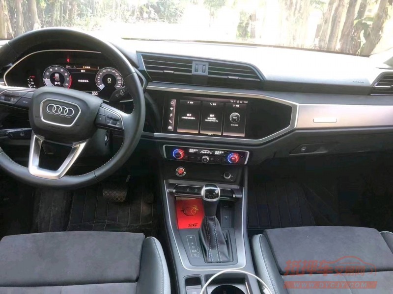 邯郸21年奥迪Q33