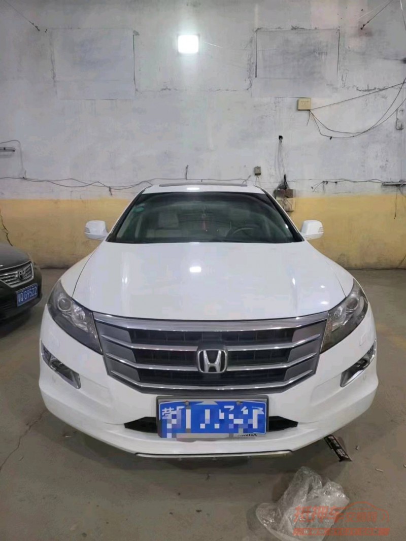 保定14年本田歌诗图1