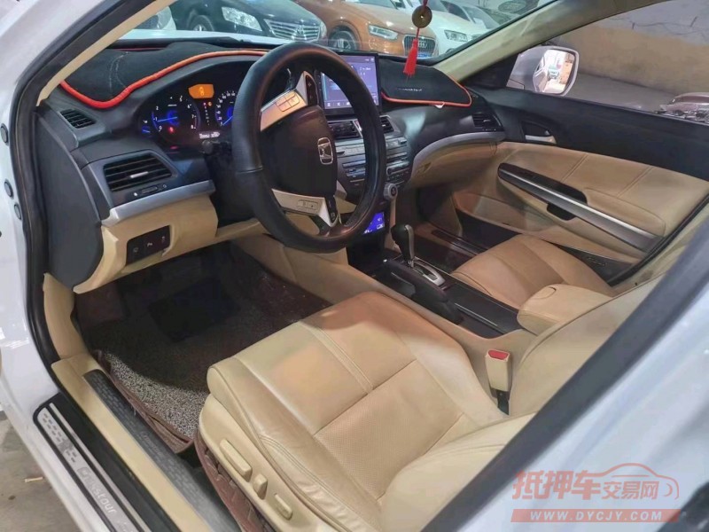 保定14年本田歌诗图6