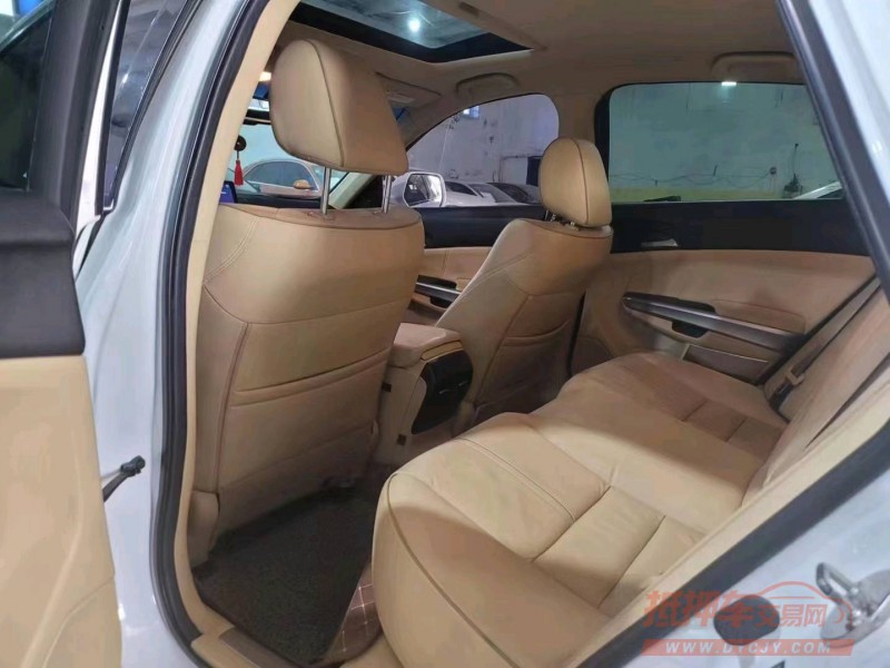 保定14年本田歌诗图7