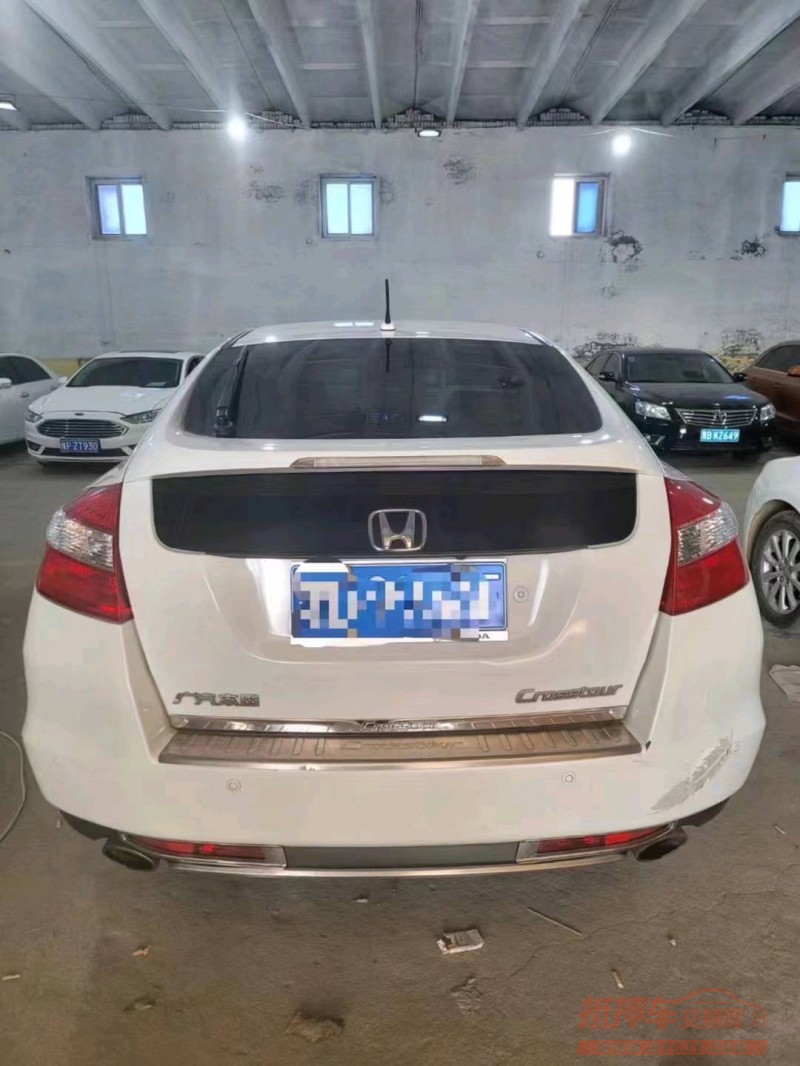 保定14年本田歌诗图8