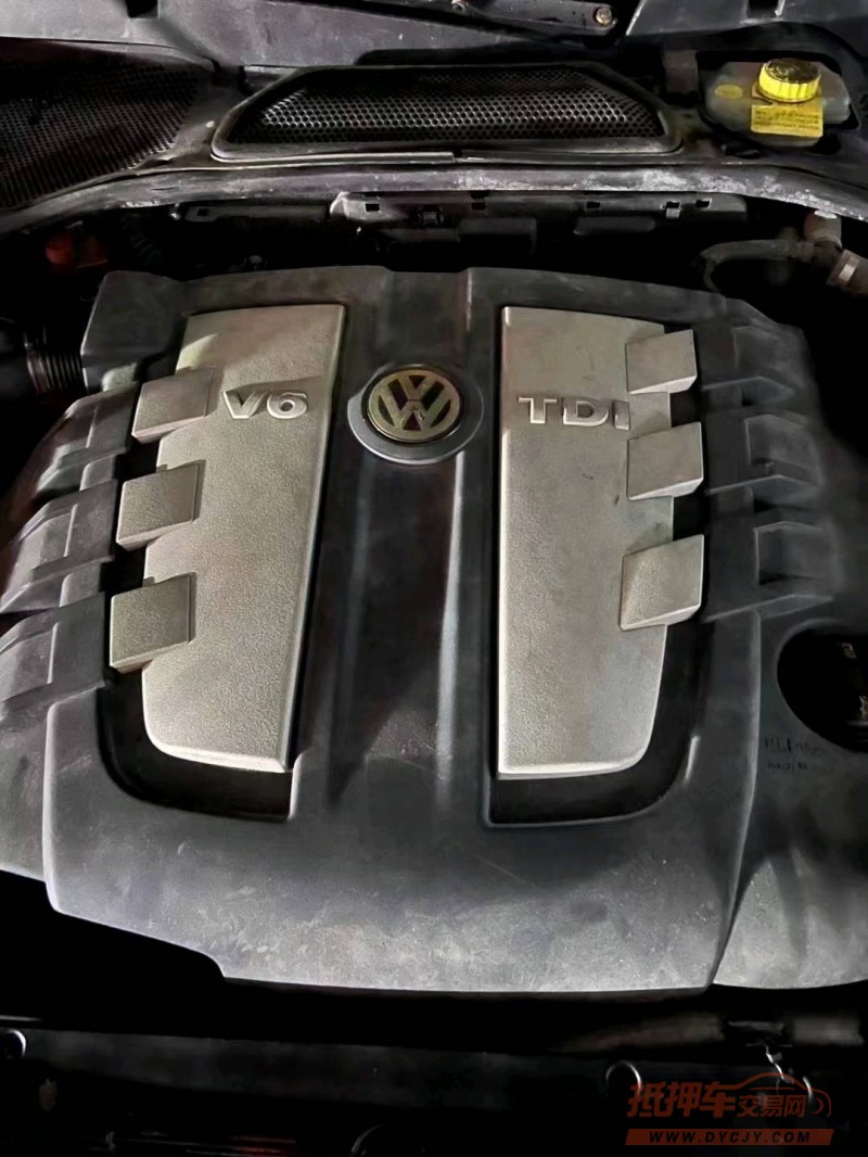 邯郸13年大众辉腾2