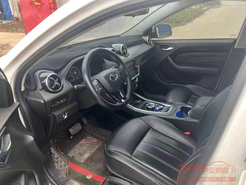 邯郸21年东南汽车DX34