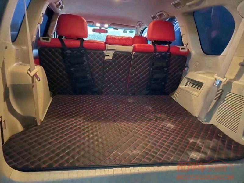 邯郸14年丰田普拉多4