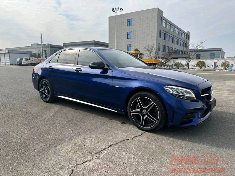 盐城21年奔驰C3