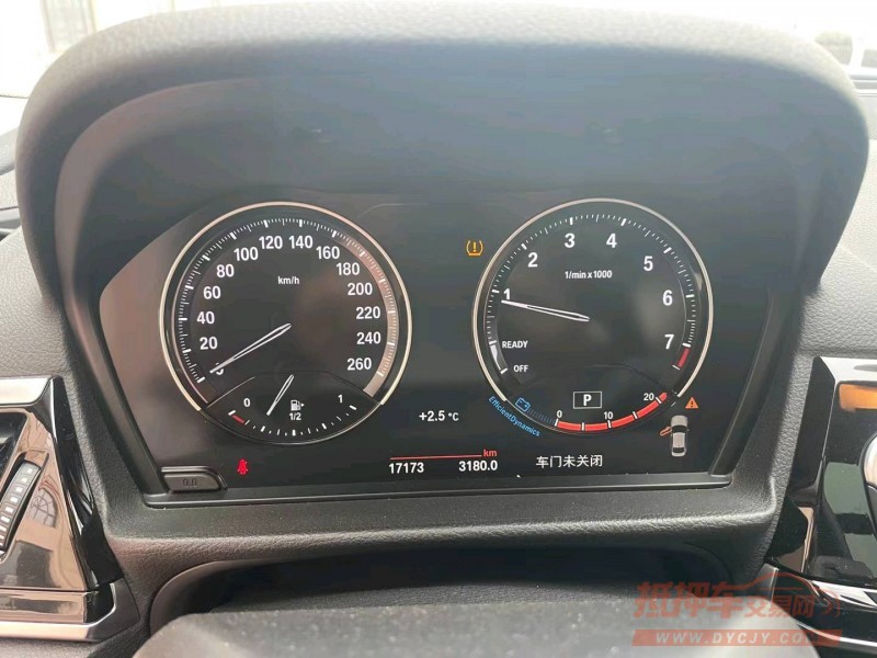 邯郸21年宝马1系6