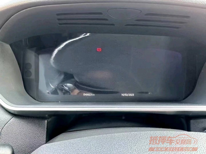 枣庄19年路虎揽胜运动1