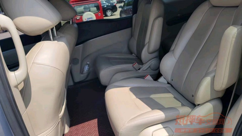 枣庄20年别克GL86