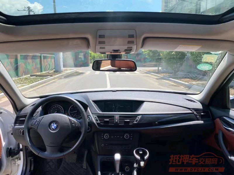 沈阳11年宝马X19
