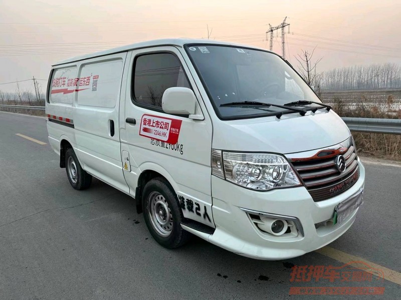 徐州22年金旅金旅大海狮新能源3