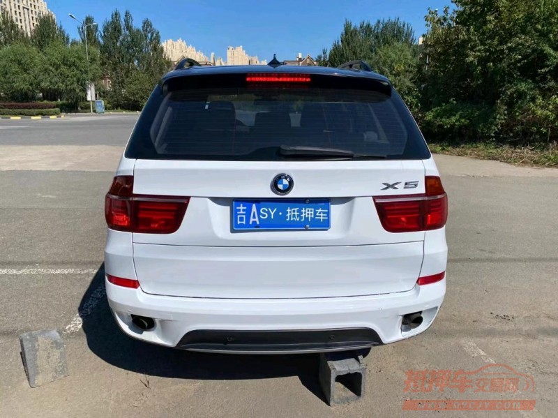 沈阳11年宝马X56