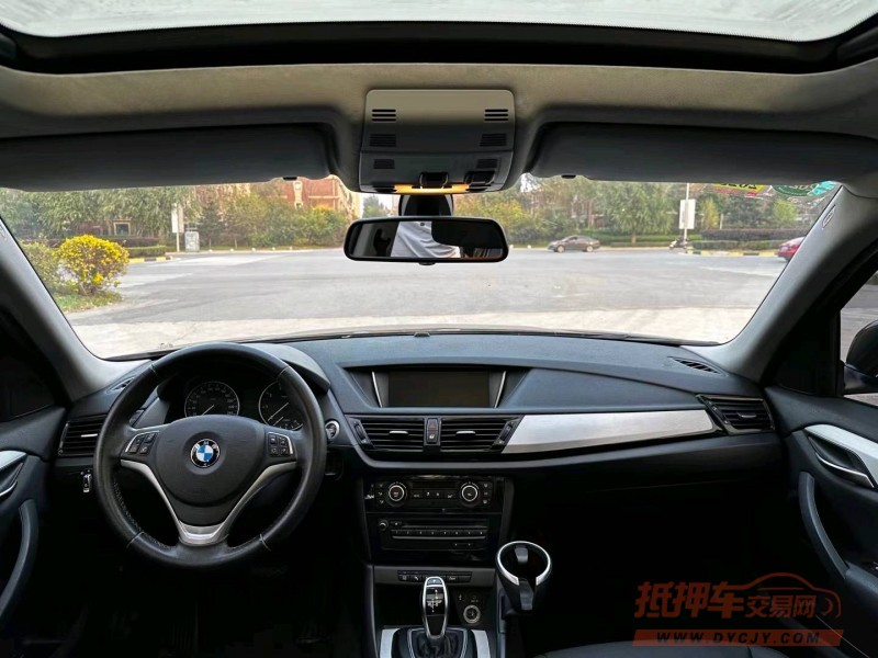 沈阳15年宝马X19