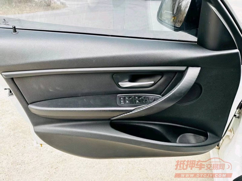 沈阳15年宝马3系3