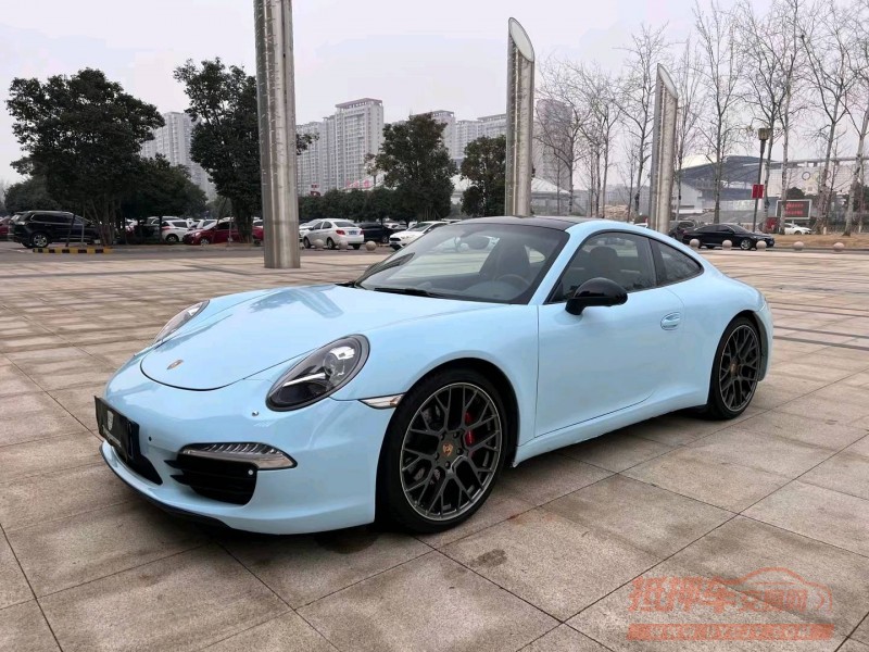 枣庄13年保时捷9118