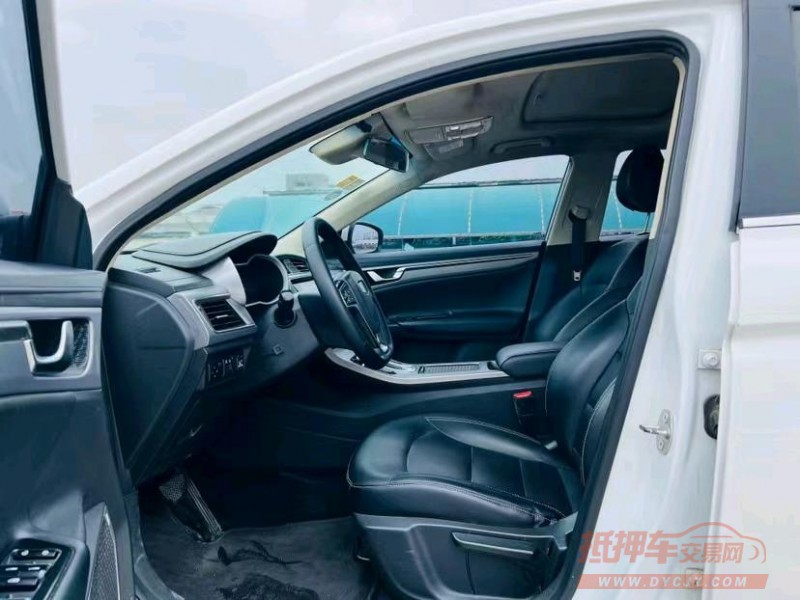 东莞18年吉利帝豪GL6