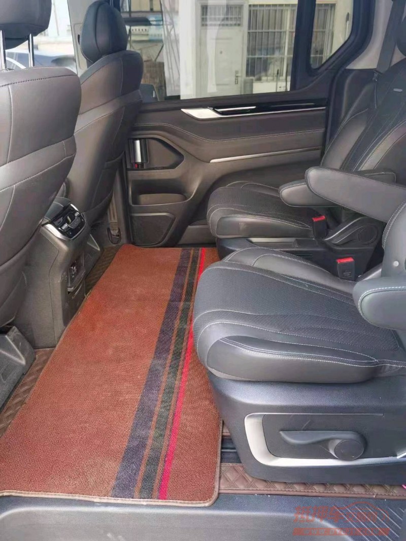 邯郸21年大通G205